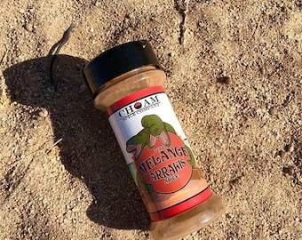 100% Pure Spice fresh from Arrakis also known as Dune