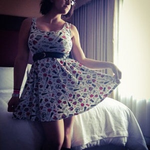 Kiki's Delivery Service Dress Her Universe Studio Ghibli image 2