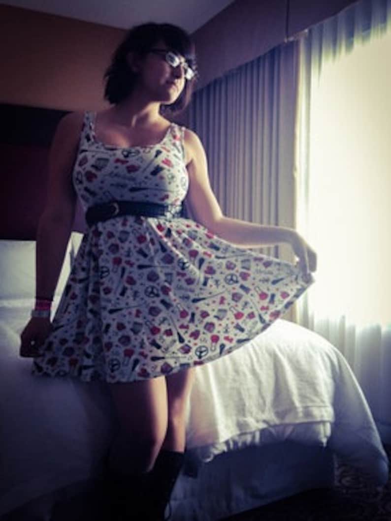 Kiki's Delivery Service Dress Her Universe Studio Ghibli image 2