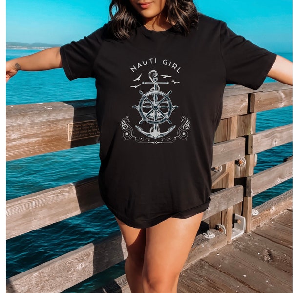 Nauti - Etsy