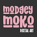ModgeyMOKO