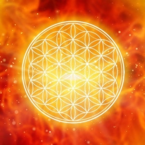 Womb chakra clearing and activation