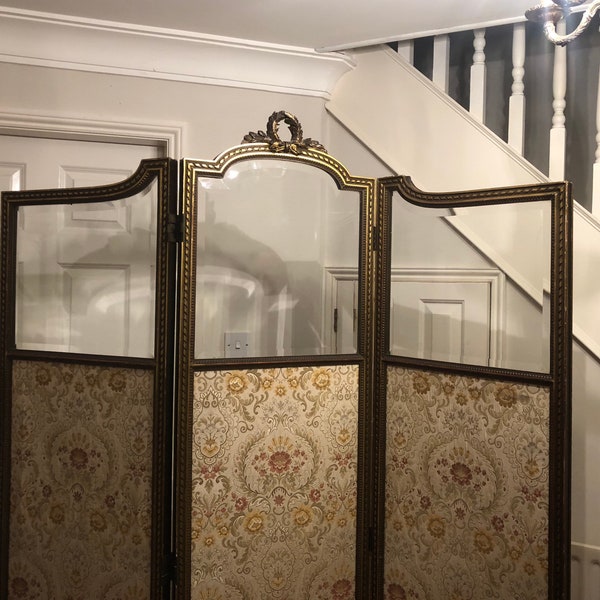 Vintage Room Divider Etsy UK