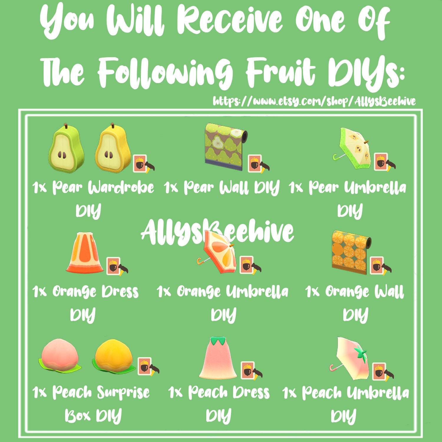 How Many Diy Recipes Are In Acnh 2022 Find Vegetarian Recipes