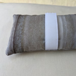 Seatbelt Pillow | Port Pillow | Chemo Mediport LOTS OF COLORS