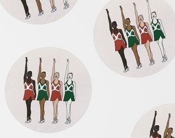 Radio City Rockette - Etsy