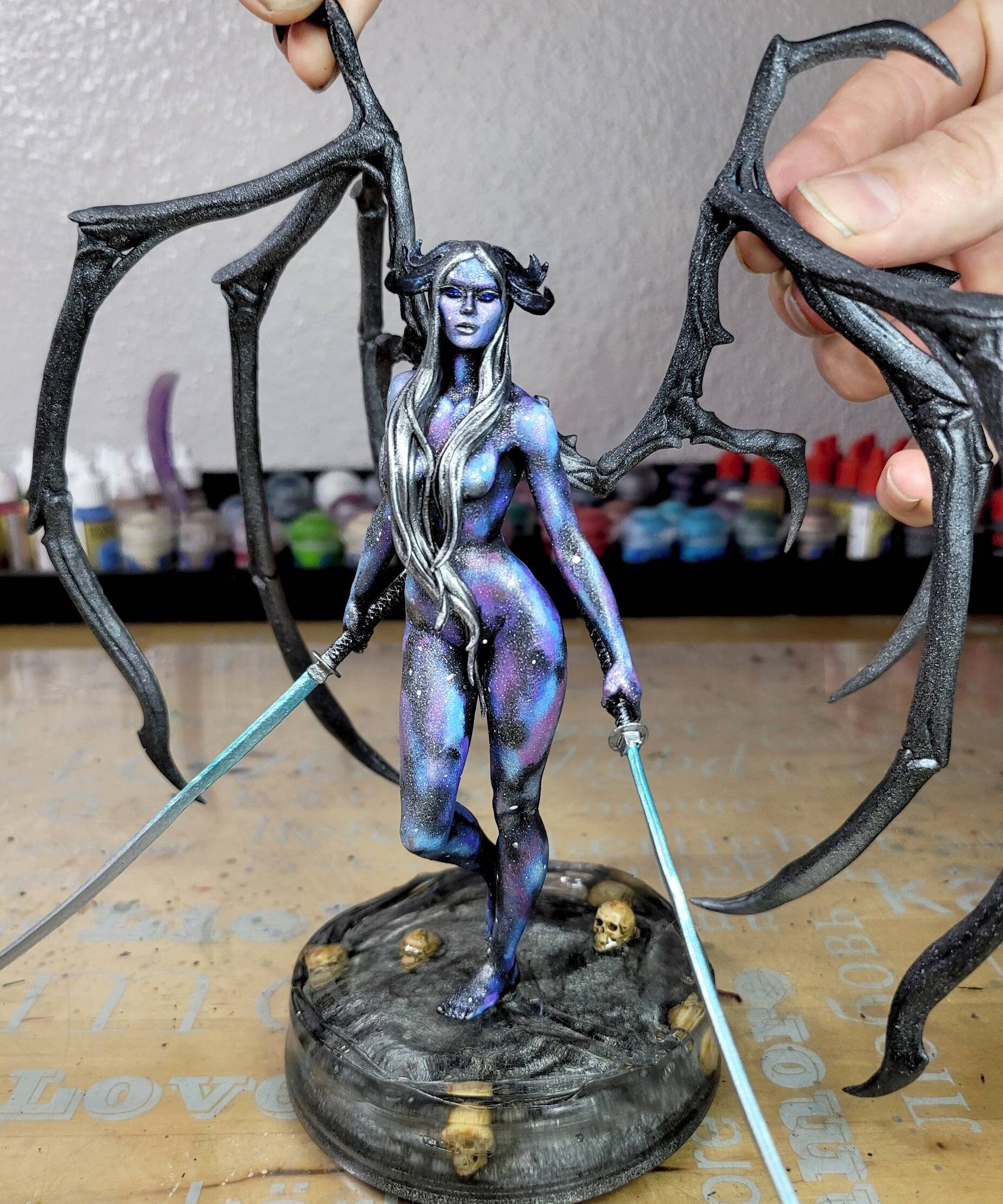 mini succubus mini succubus