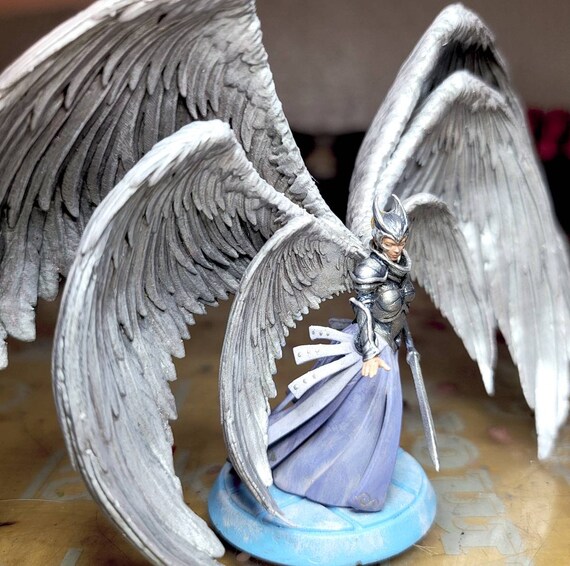 Print 3D Printed Dnd 