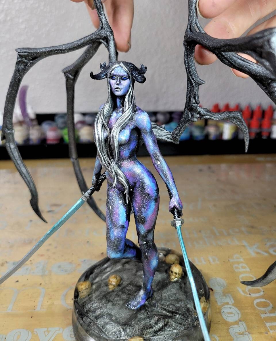 mini succubus mini succubus