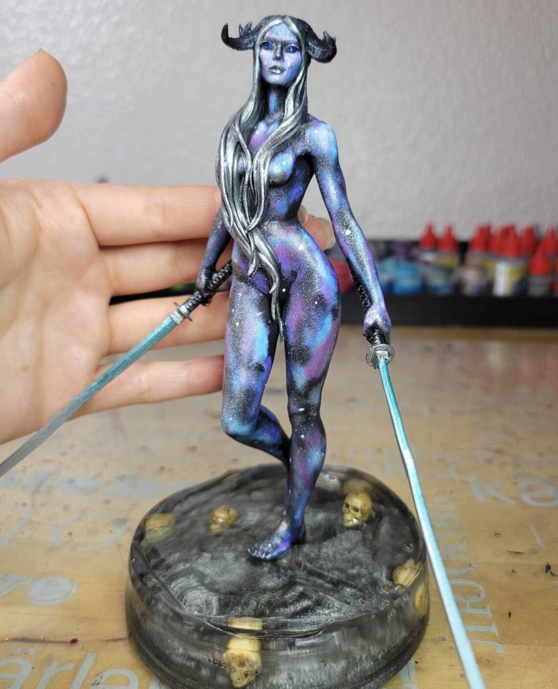 mini succubus mini succubus