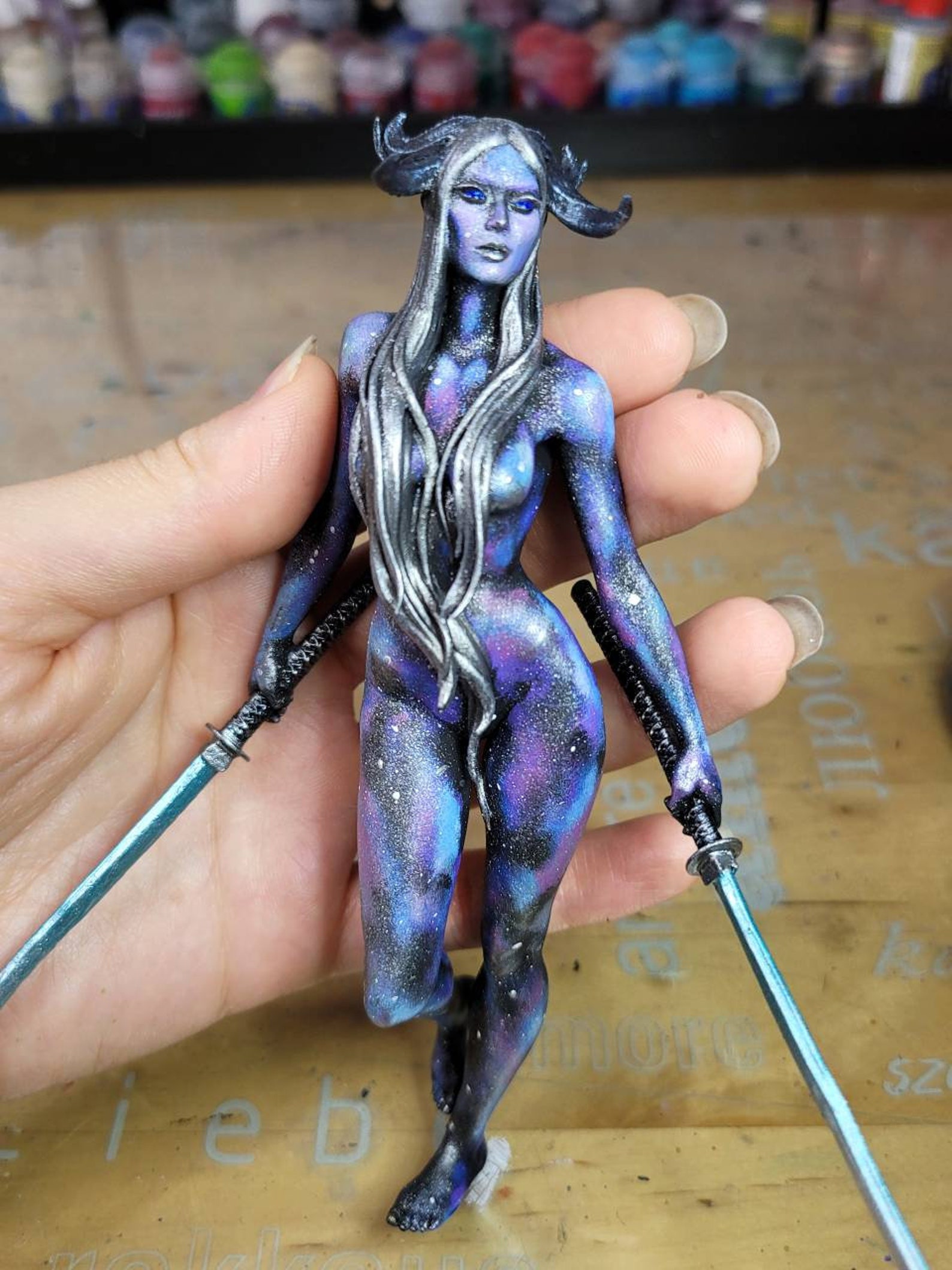 mini succubus mini succubus