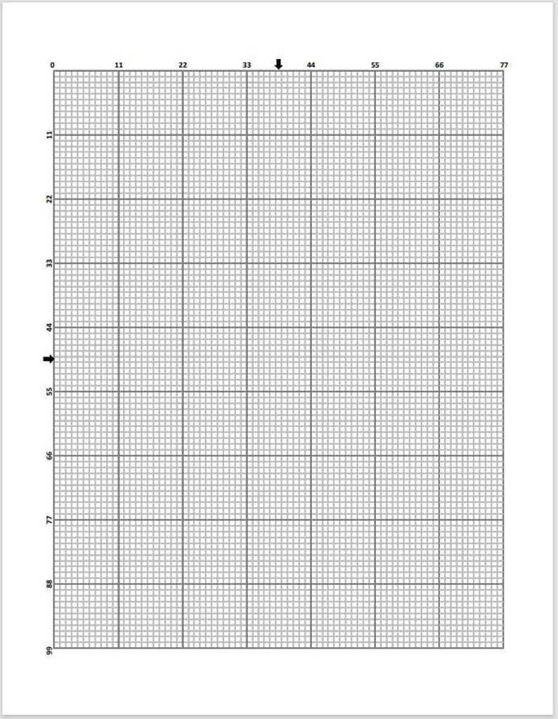 printable-cross-stitch-graph-paper-11-14-18-and-28-count-etsy-uk