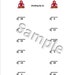 Printable Division Worksheets Homeschool Division Practice Sheets 24 ...