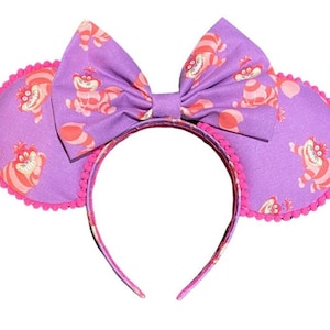 My Reality Is Just Different Than Yours Purple Ears Headband