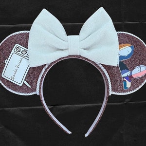 Westview “You’re My Love” Ears
