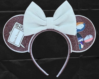 Westview “You’re My Love” Ears