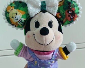 Mini Plush Pals Ears: “galaxy Far, Far Away Series” Wherever  display picture 1