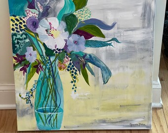 Spring (Print)