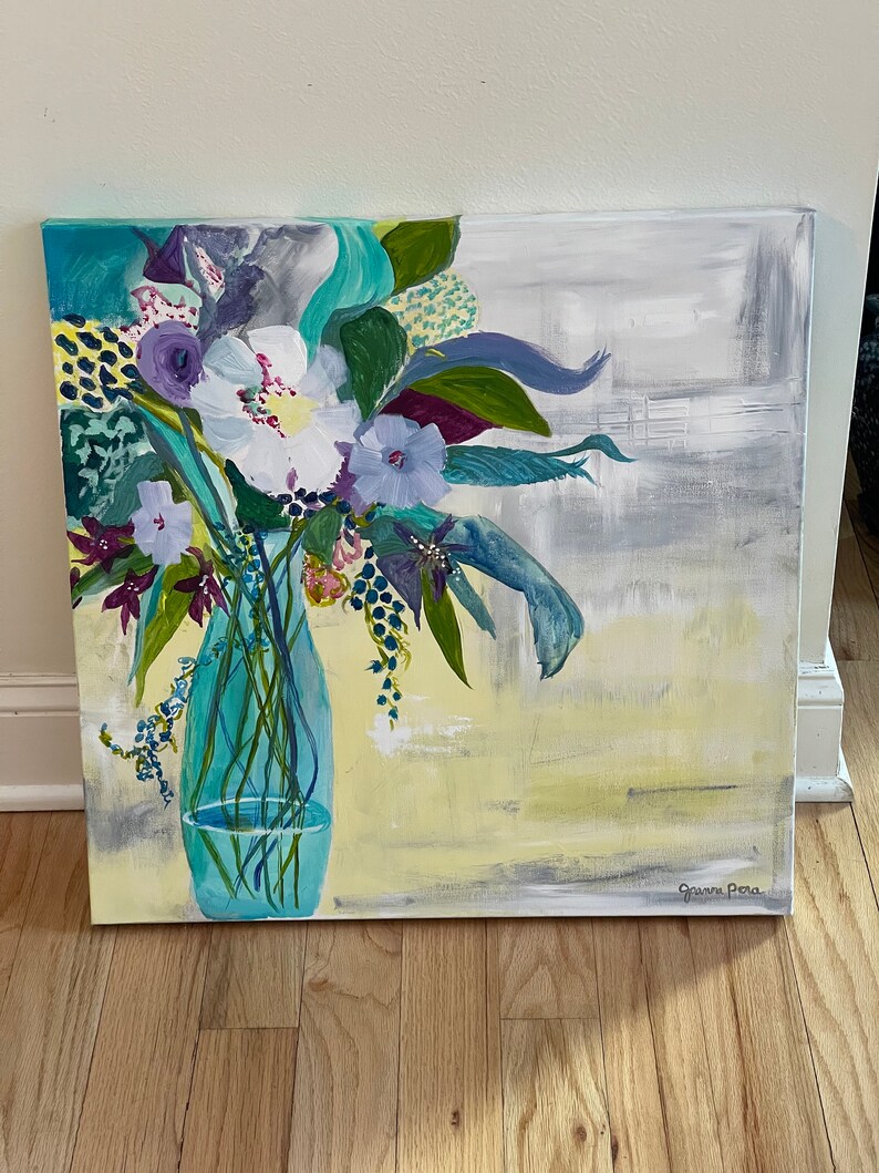 Spring (Print) bild 1