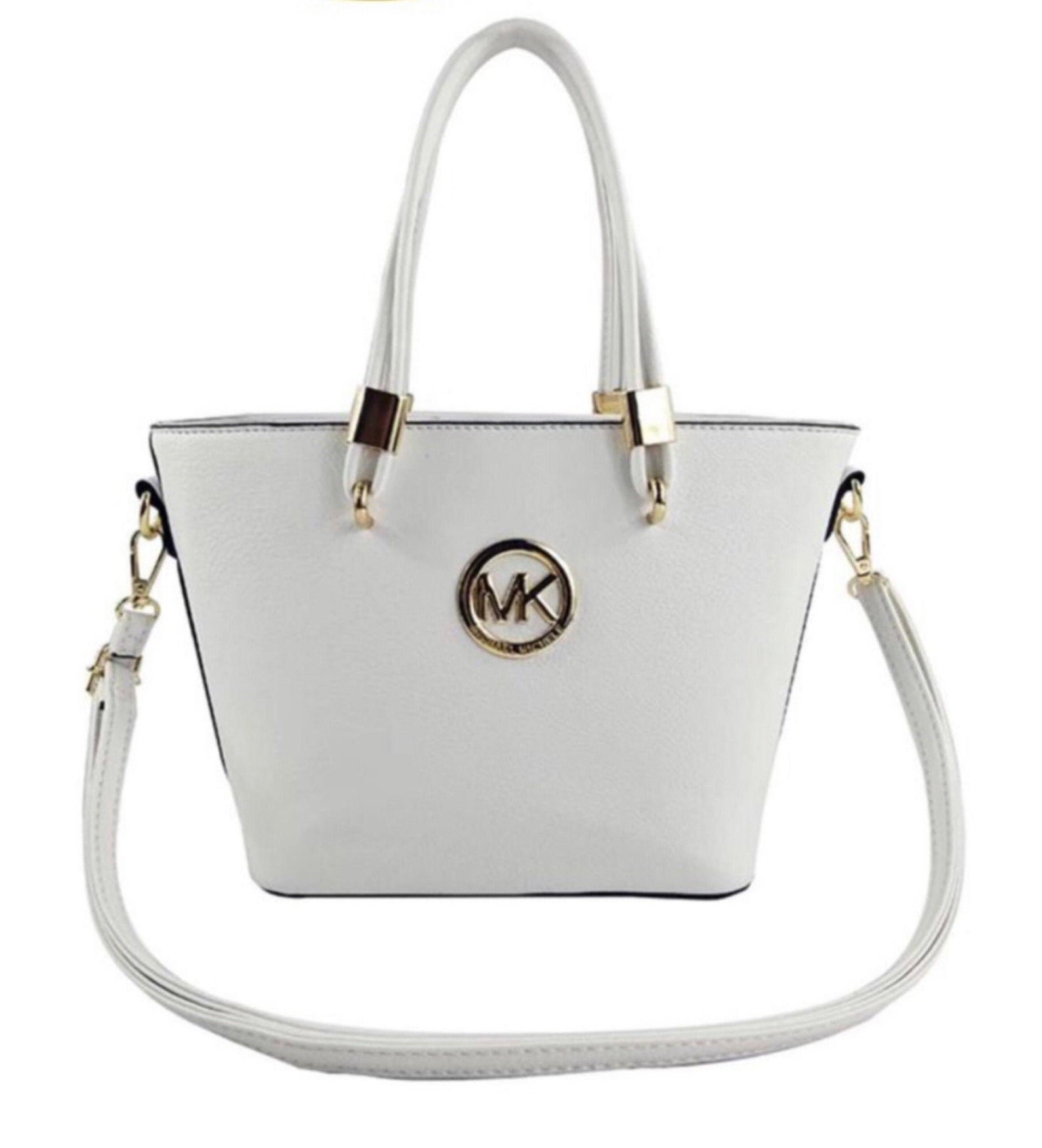 MK Michael Michele Totes Women's Handbag Shoulder Bag | Etsy