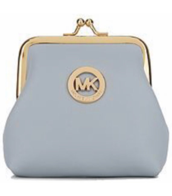 mk michael michele purse