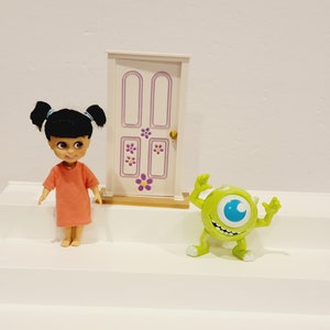 Disney animators collection boo shop