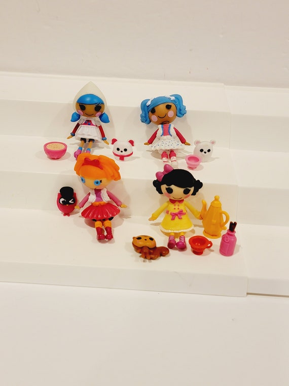 Lalaloopsy target hotsell