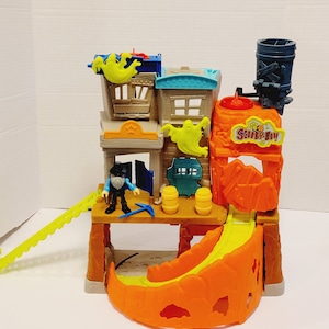 Fisher Price Imaginext Scooby Doo Fisher Price Scooby Doo