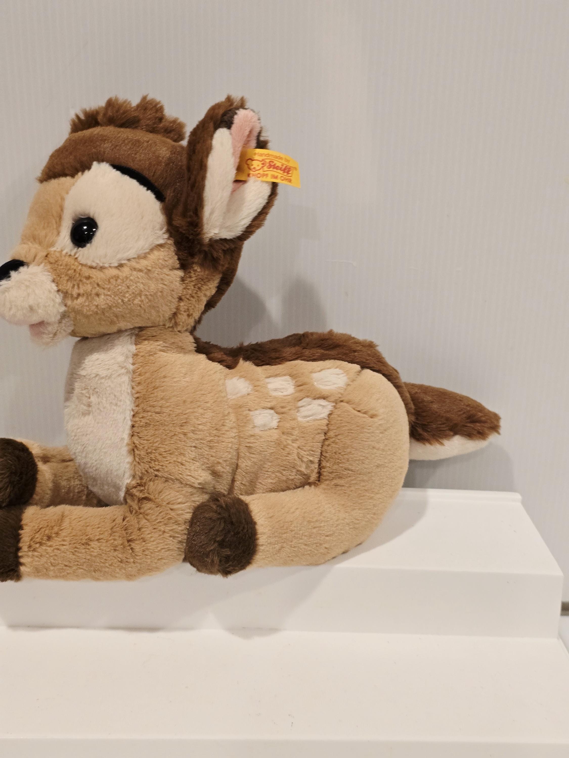 Bambi Steiff Disney Originals 11