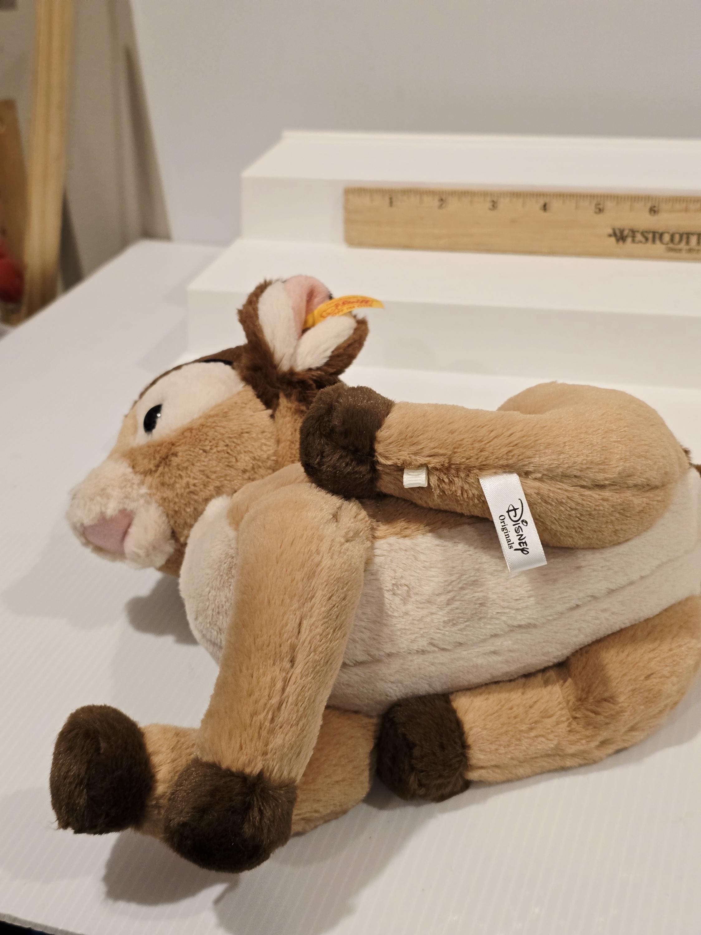Bambi Steiff Disney Originals 11