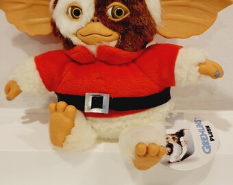 w*u様 SANTA GIZMO 2000 サンタギズモ フィギュア GREML