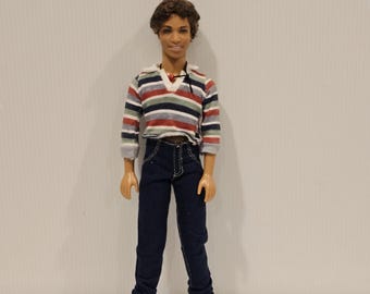 Disney Chad High School Musical Senior Year Doll