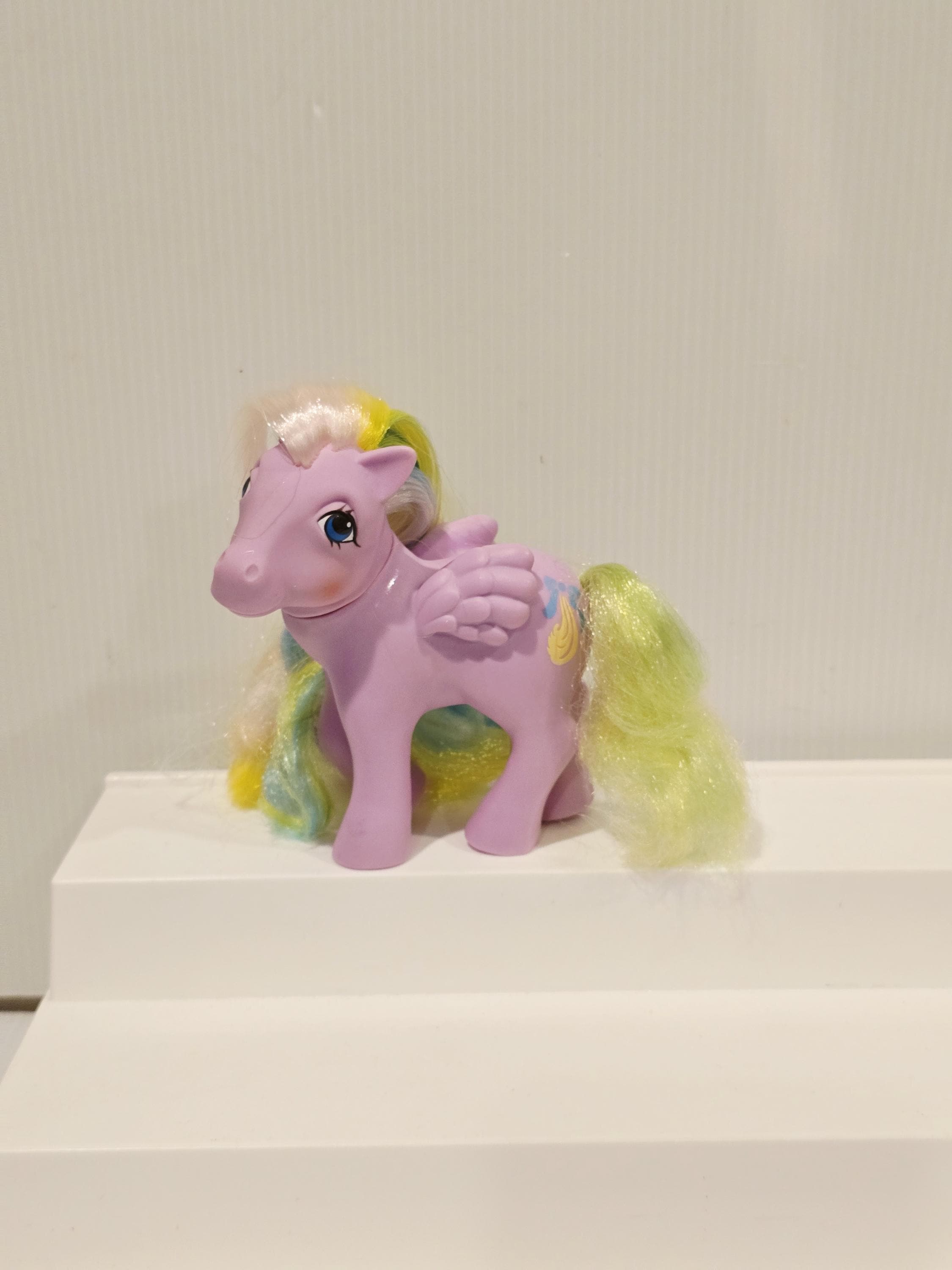 G1 My Little Pony - Etsy