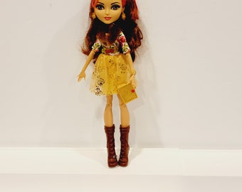 Rosabella Beauty (Ever After High)