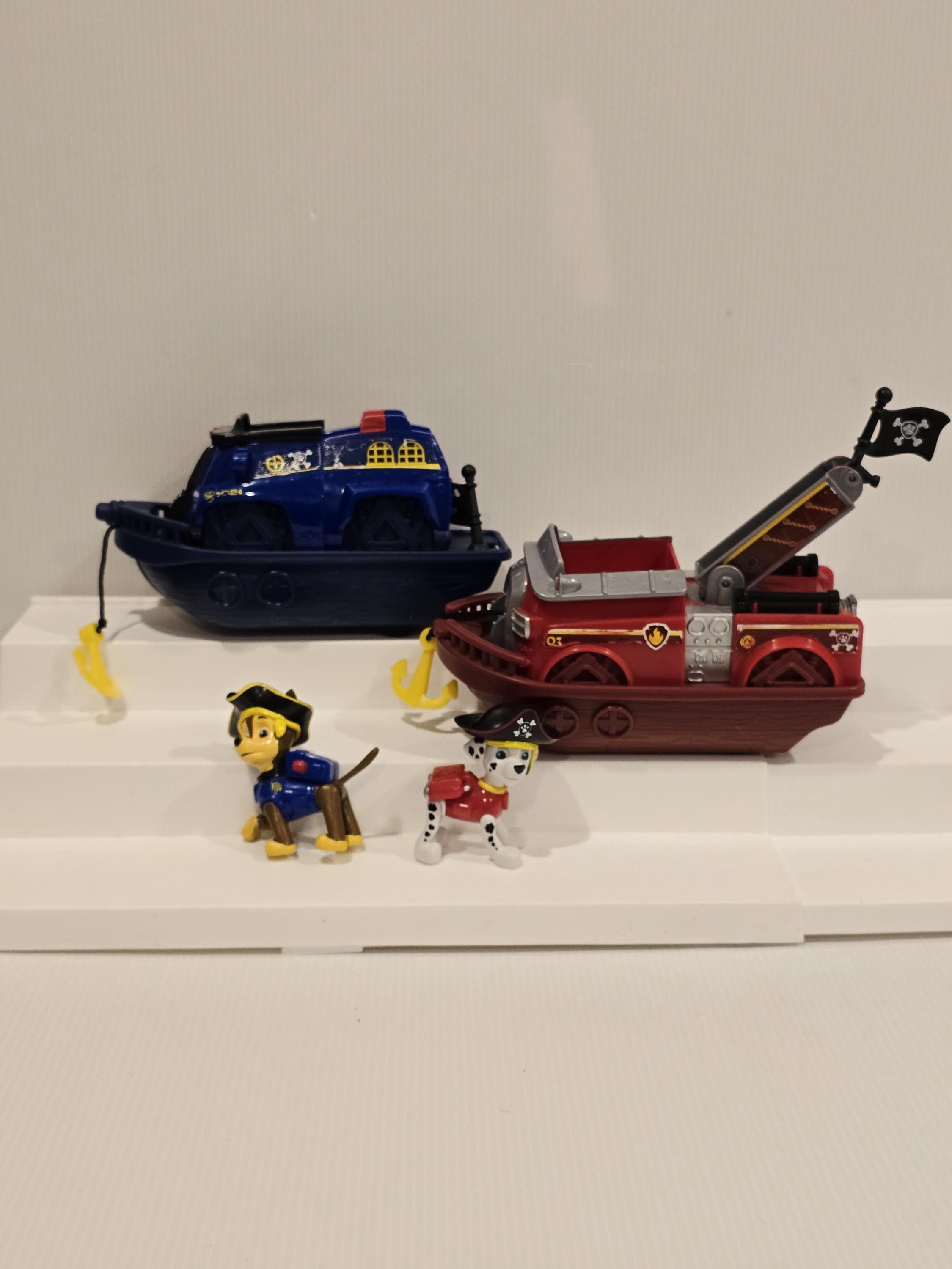 Paw Patrol Pirate Chase Toy Paw Patrol Air Rescue Chase Hero