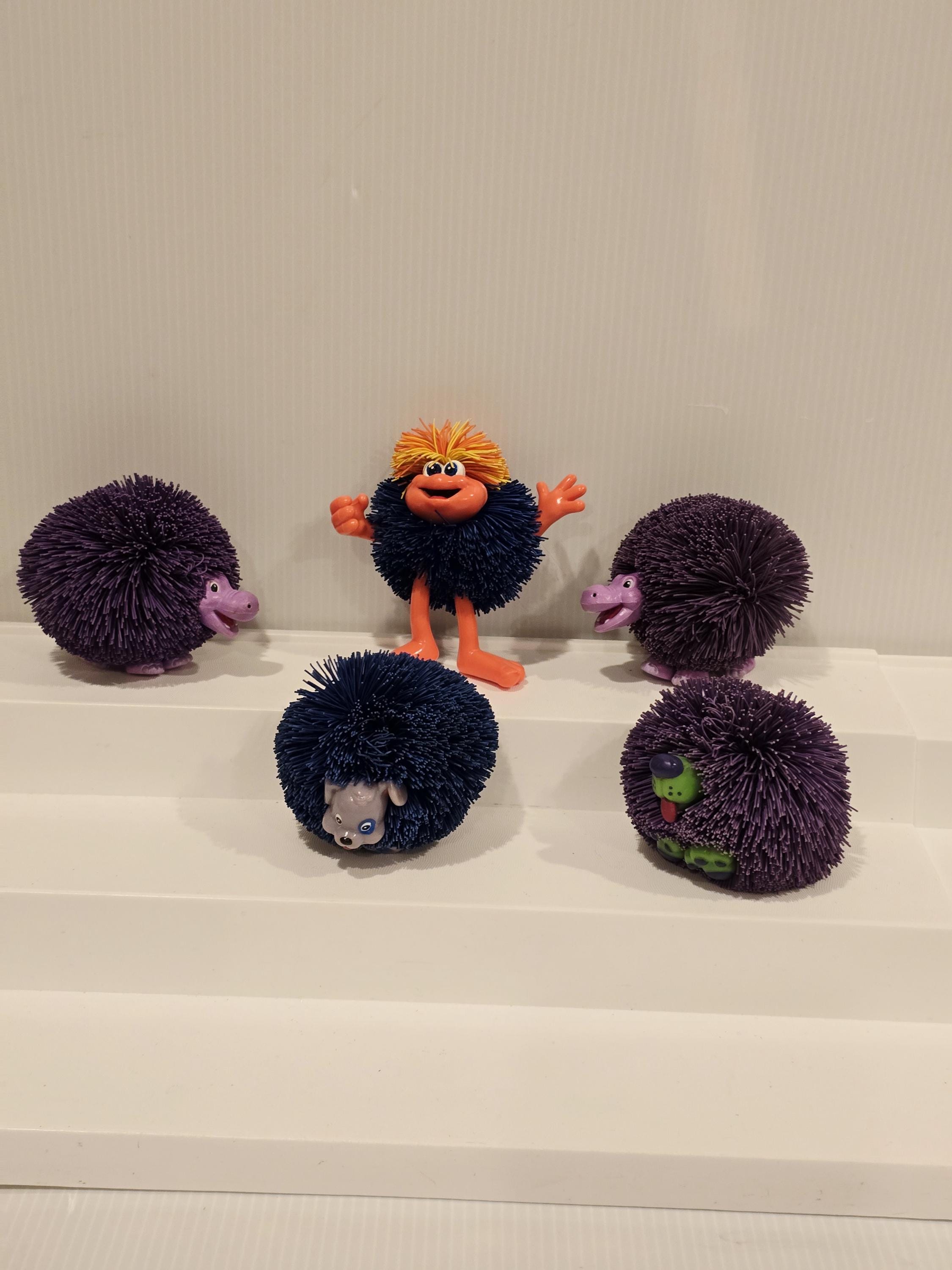 Vintage Koosh Ball - Etsy