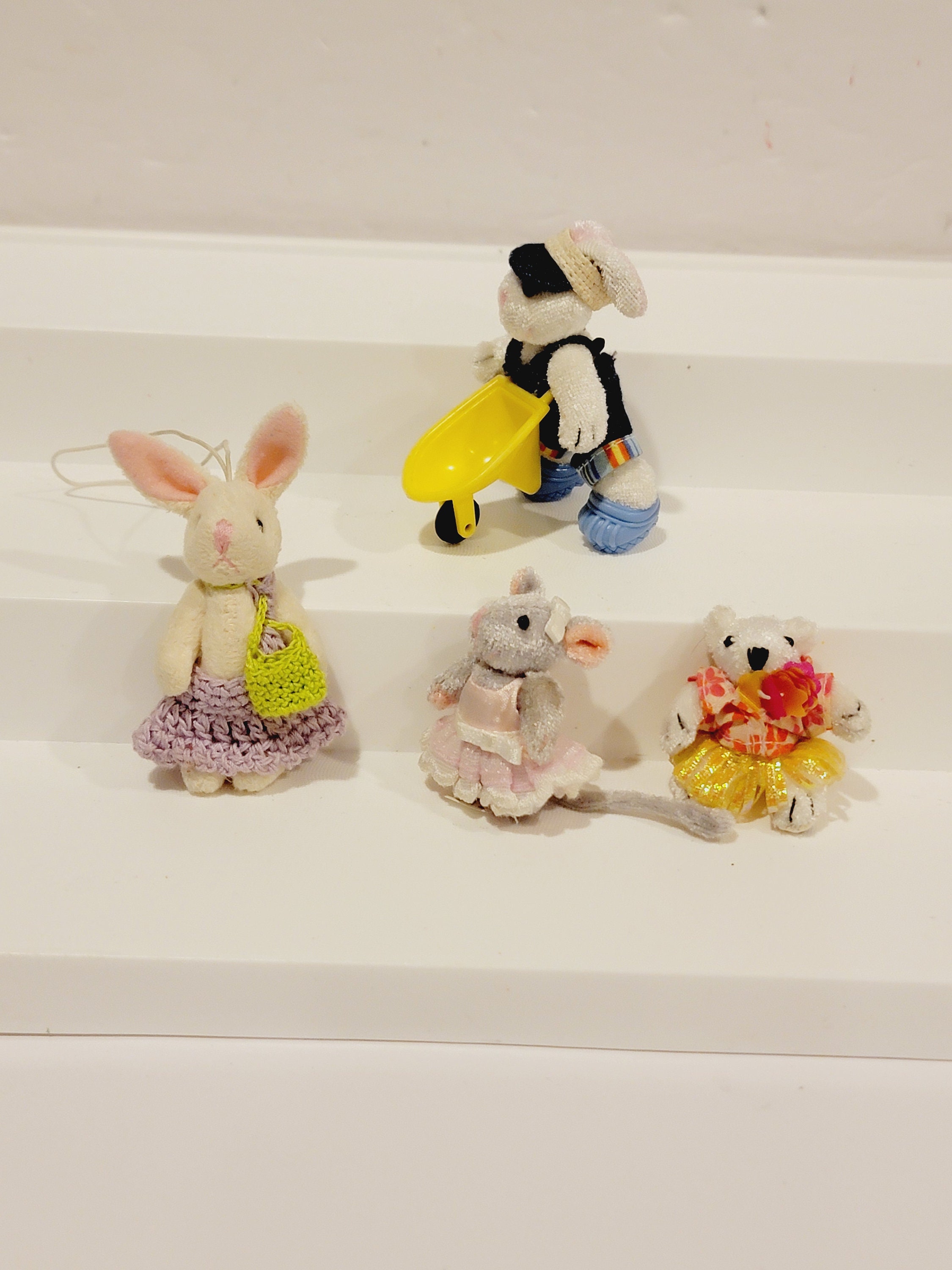 Furryville - Etsy
