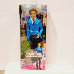Prince philip barbie doll sale