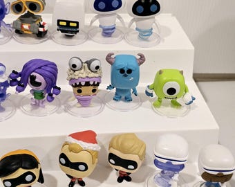 Funko Advent Calendar Pixar Character Set - Etsy