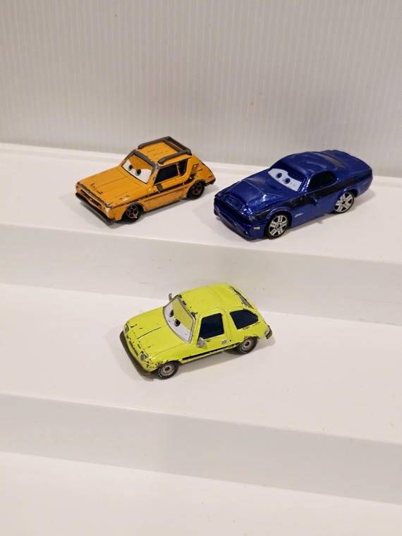 ミニカー CARTNEY BRAKIN CARTNEY BRAKIN PC版