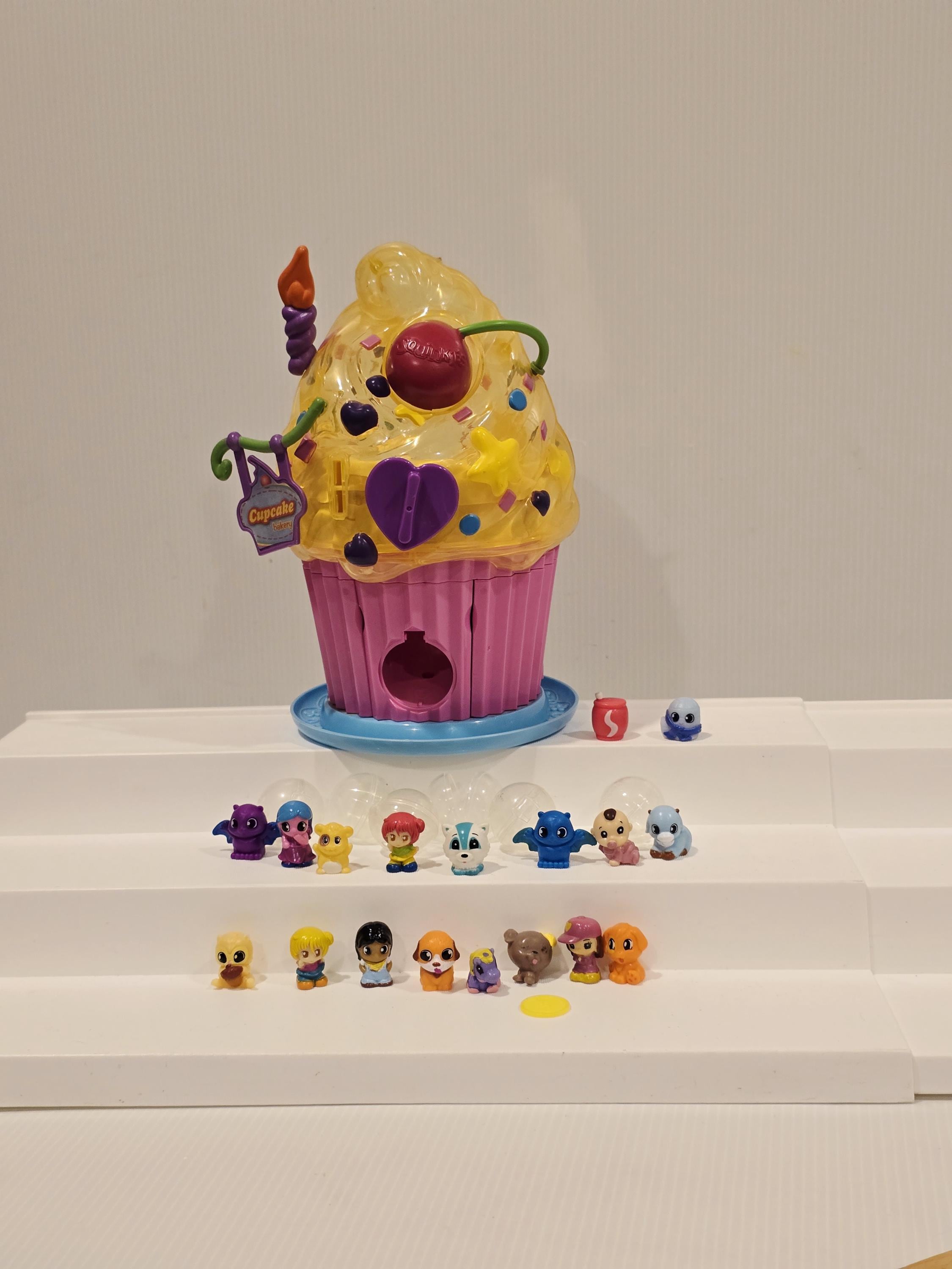 Squinkies Toy - Etsy
