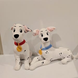 Perdita Plush - Etsy
