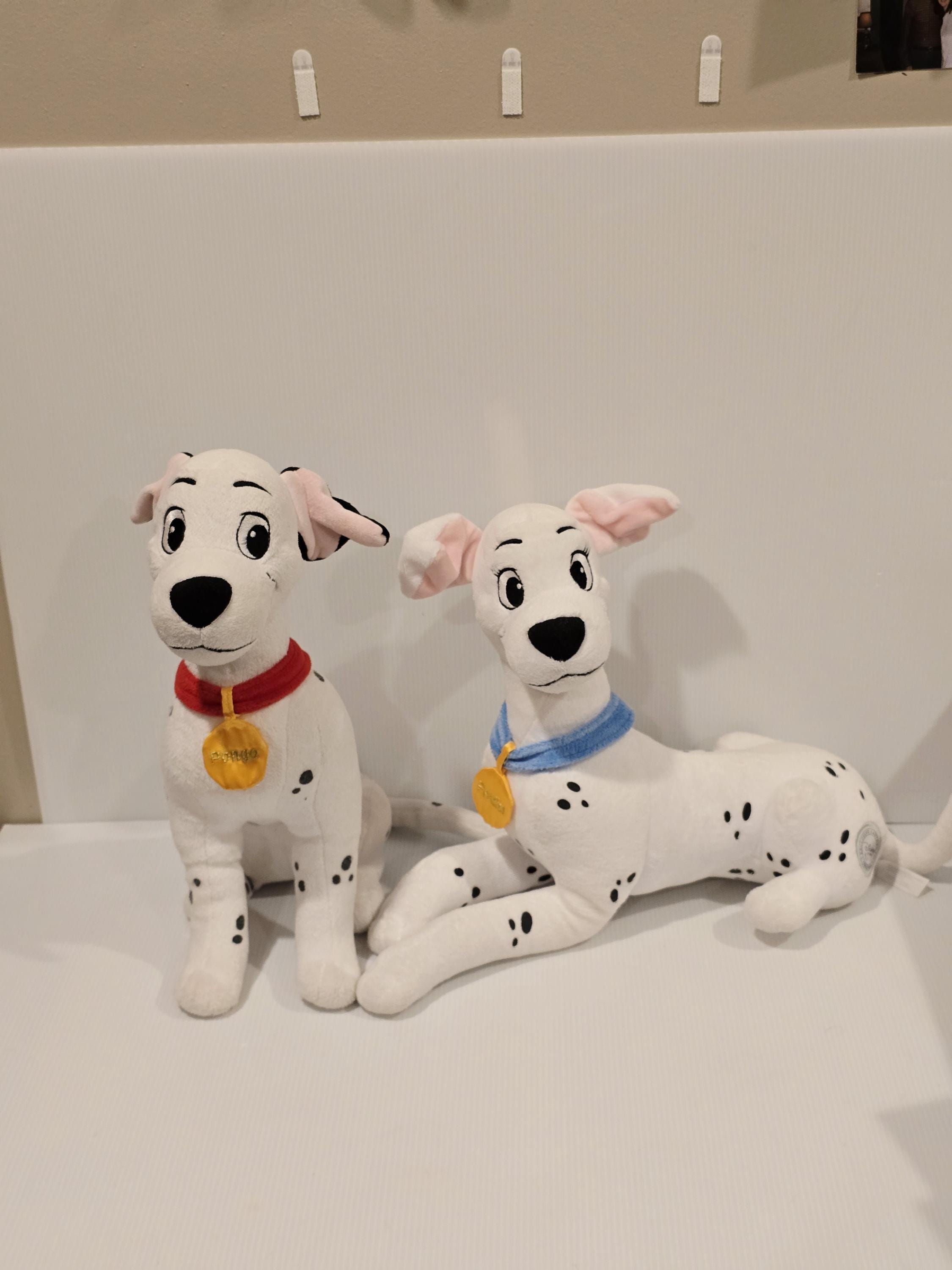 Perdita Plush - Etsy