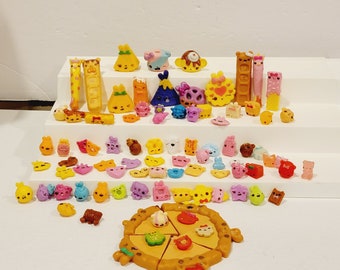  Num Noms Snackables Silly Shakes- Candy Corn Smoothie