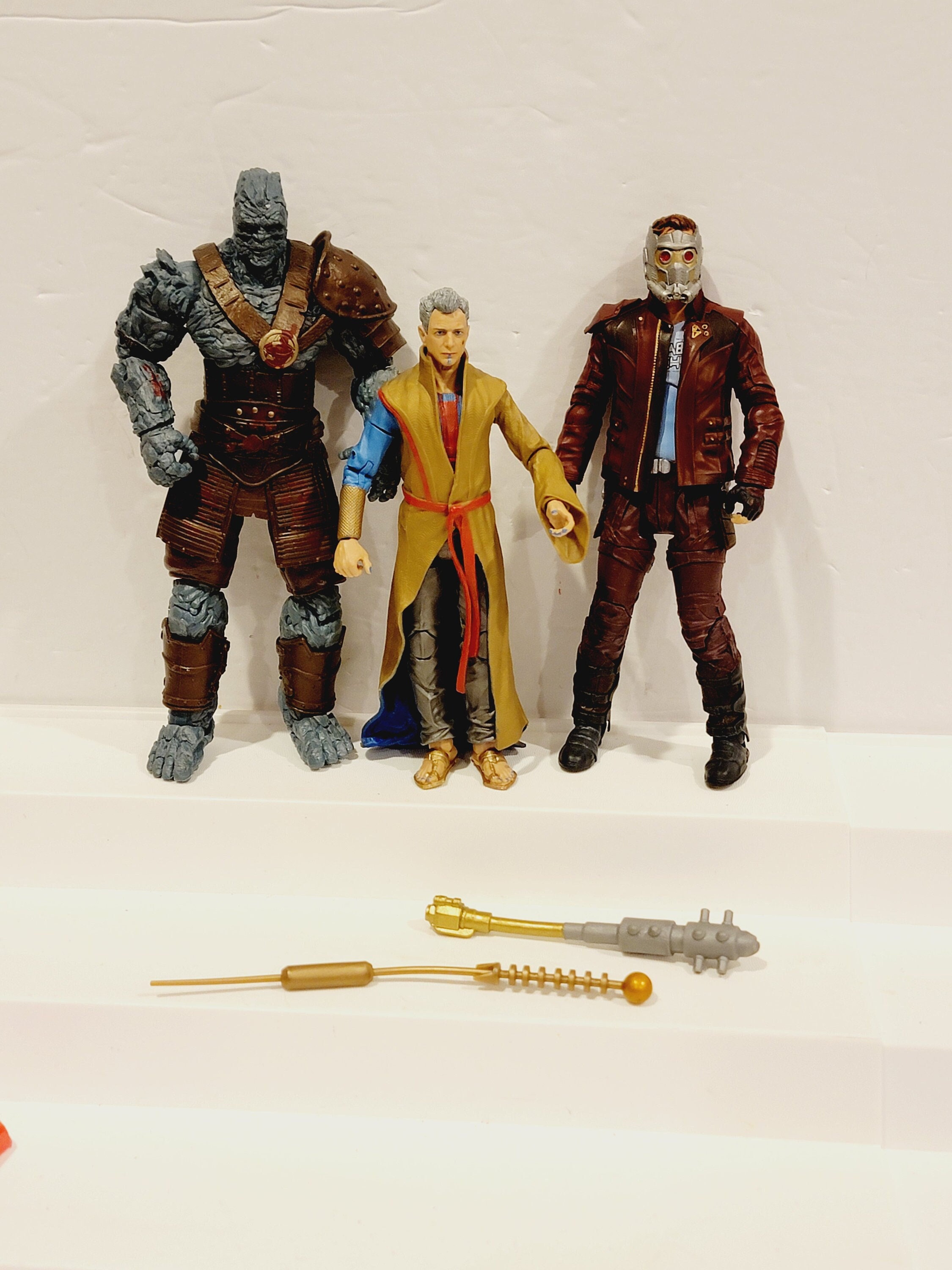 Amazon.com: Marvel Legends Series Thor: Ragnarok 6