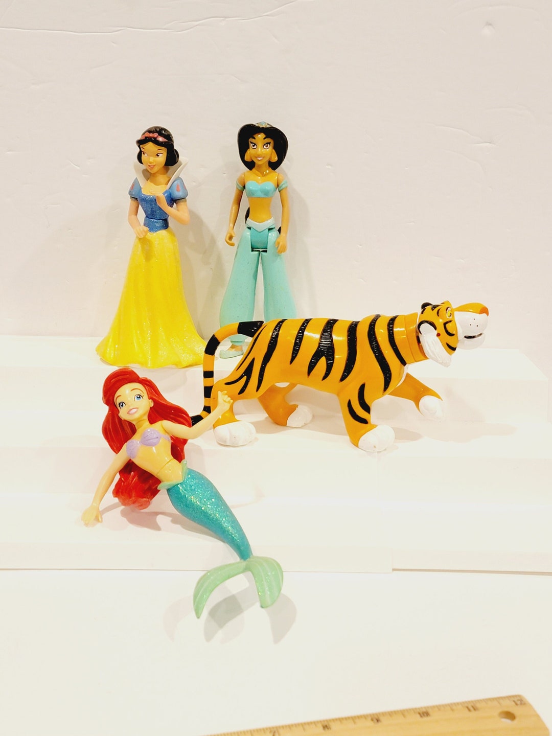 **Classic Princess Set**