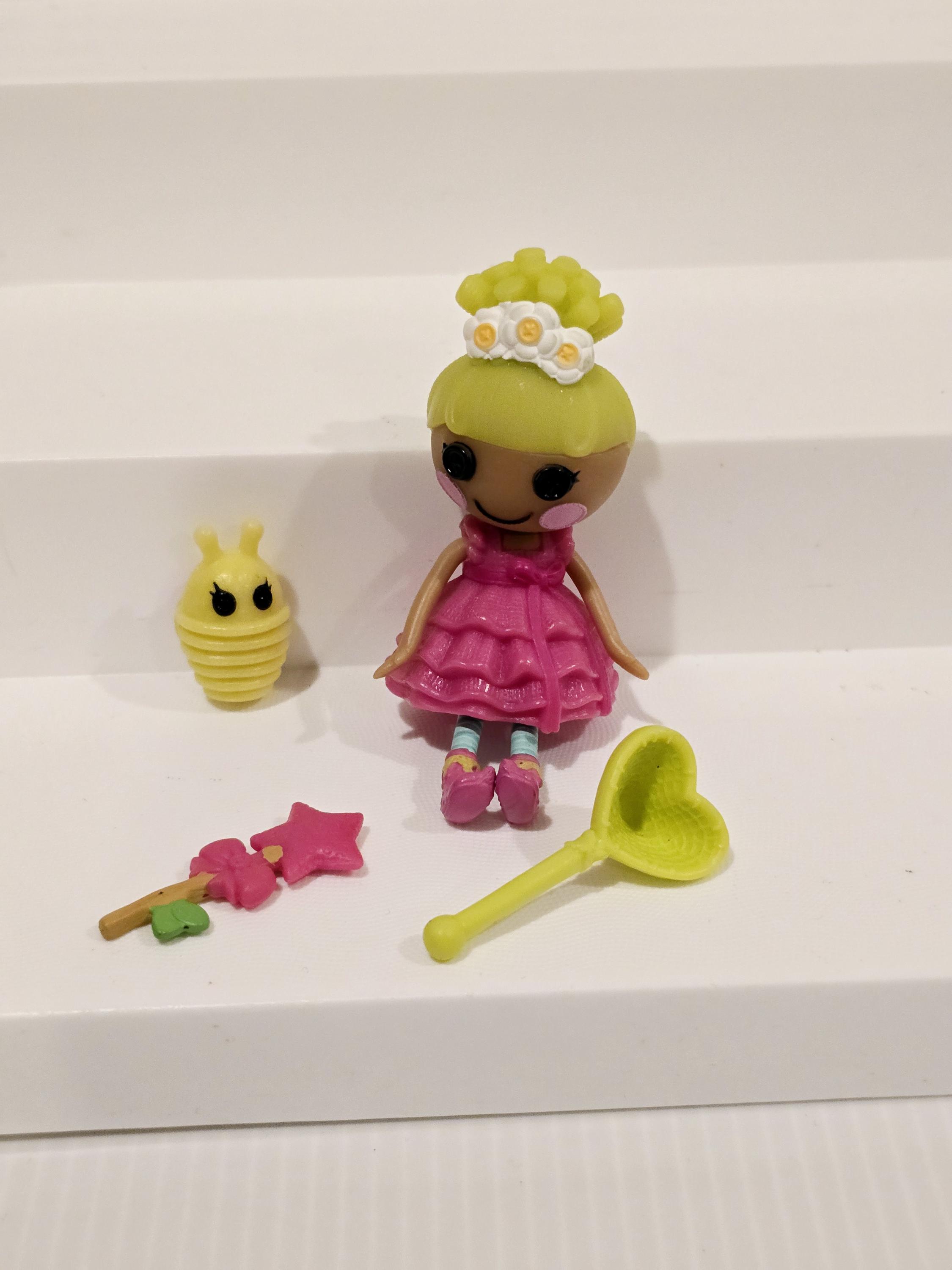 LALA puppenhaus My Little Sailor アウトフィット Lala Puppenhaus