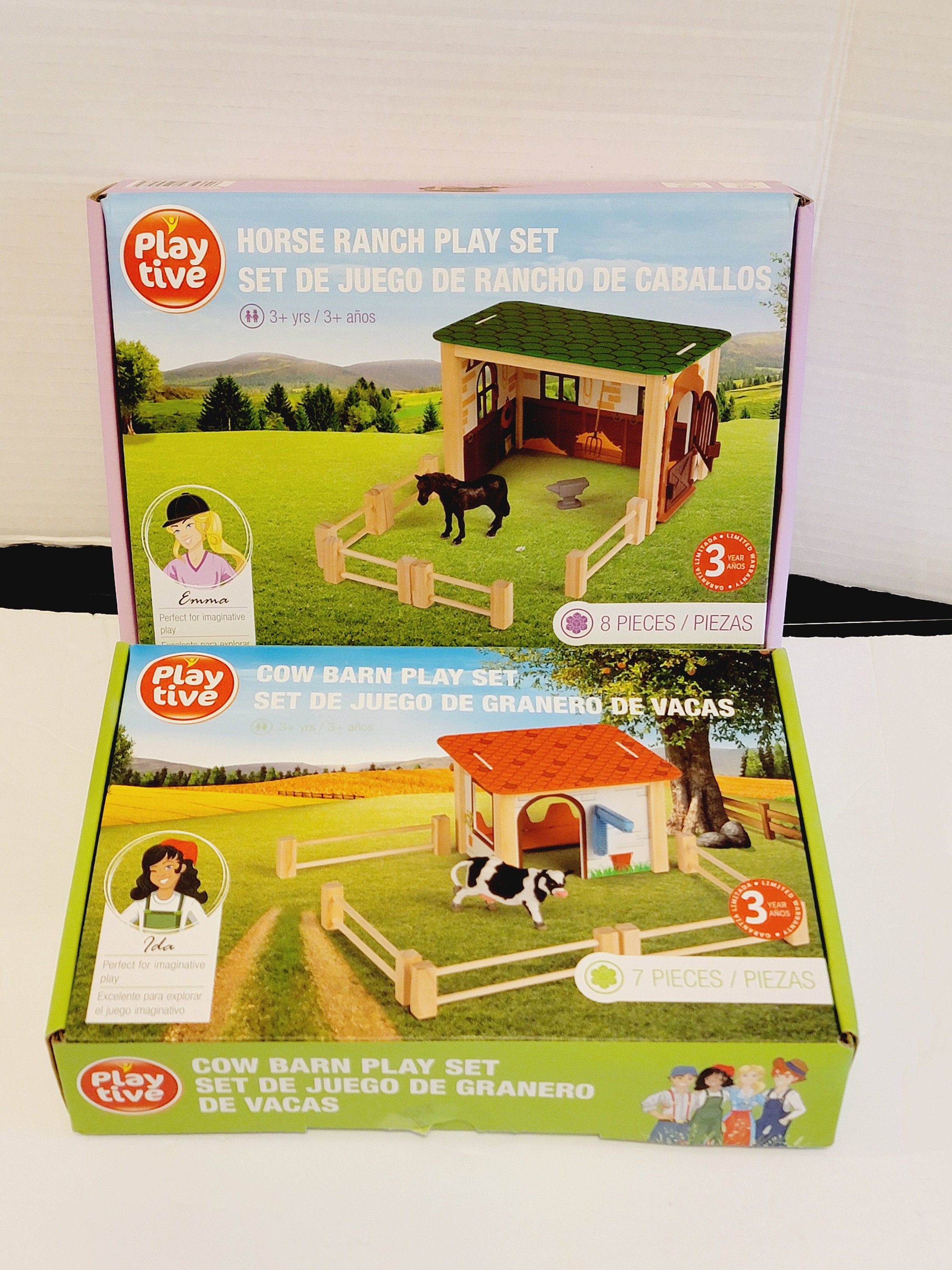 Playtive train  2 for sale in Ireland 