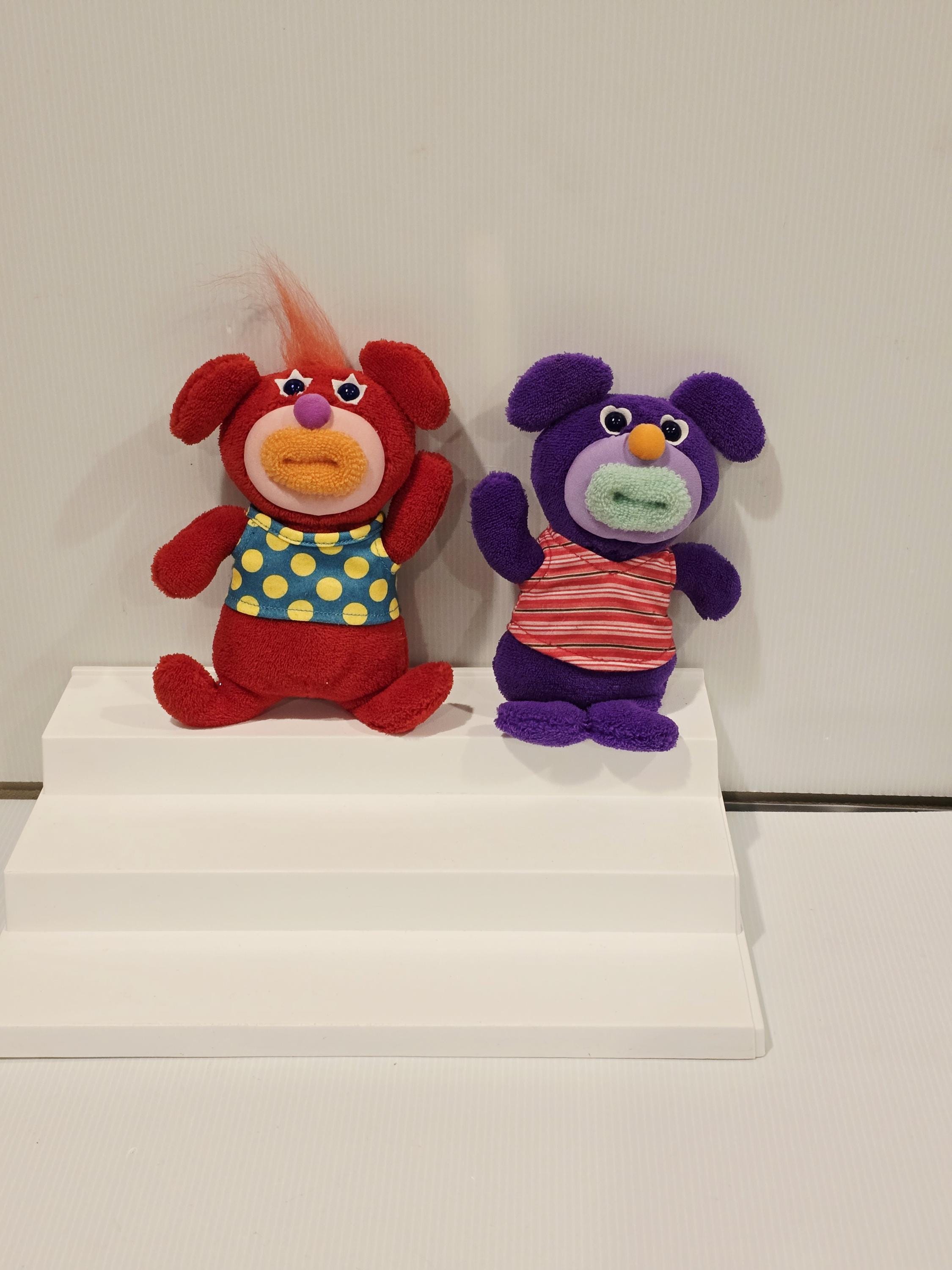 Sing a Ma Jigs Toy - Etsy