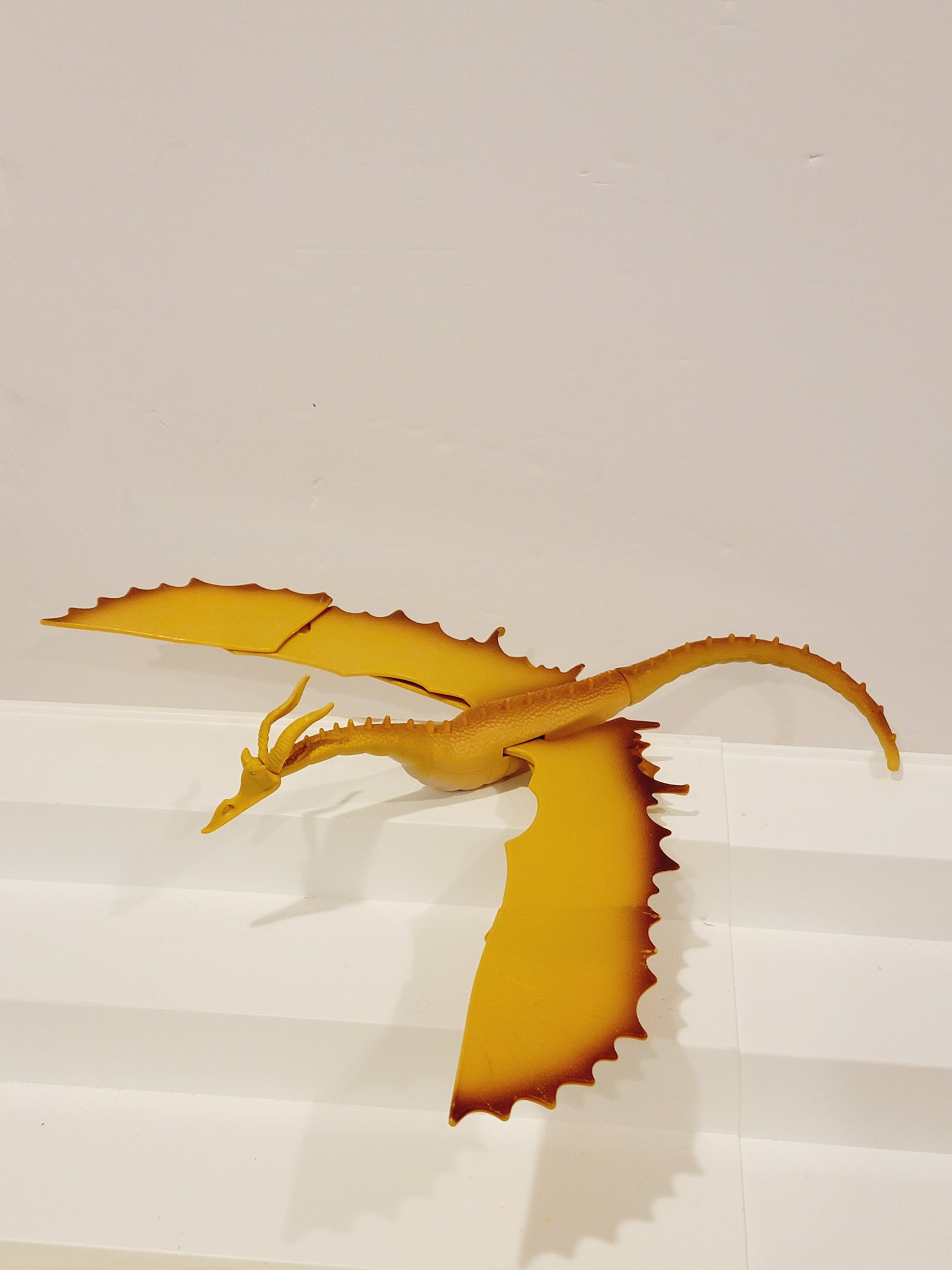 Timberjack dragon cheap toy